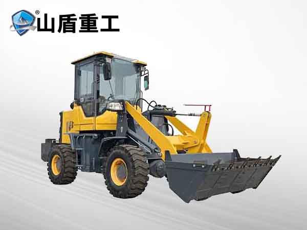 946型装载机