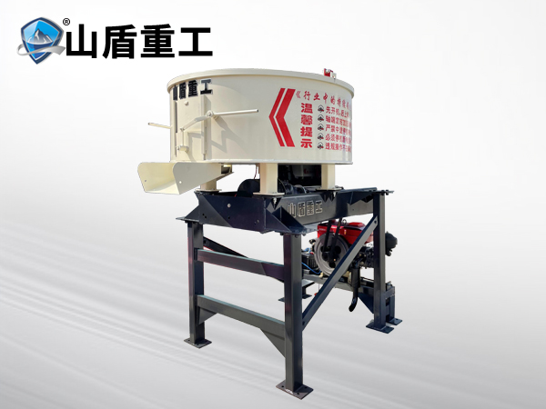 移动搅拌机使用时需要注意哪些安全事项
