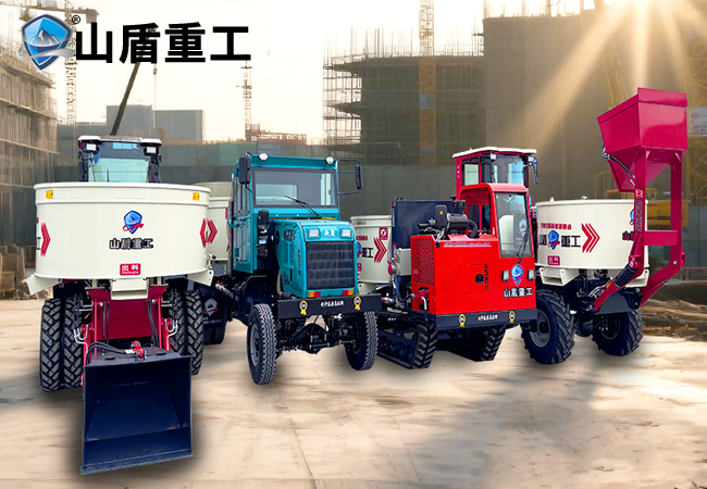车型总